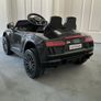 Audi Electric Car Image 4