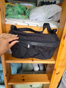 bugaboo organizer bag