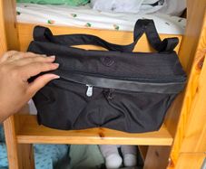 bugaboo organizer bag