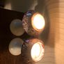 Moville handmade candlesticks - pair Image 7