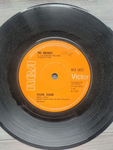 Vintage Records