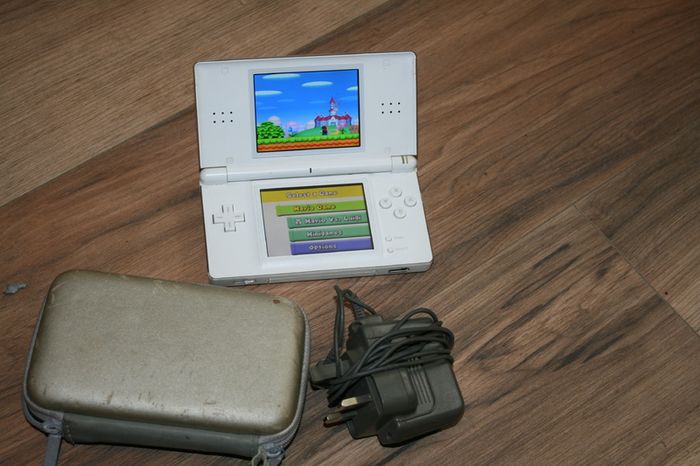 DS Lite