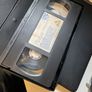Scrooged VHS Image 2