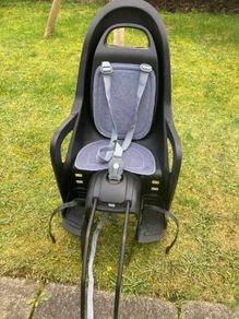 Bike chair