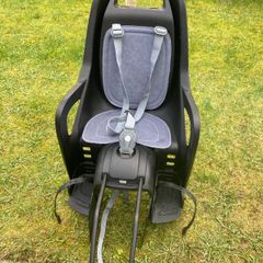 Bike chair