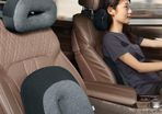 Car Back And Neck Support