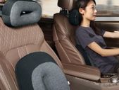 Car Back And Neck Support