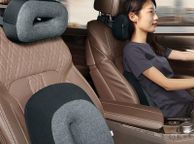 main image for ad Car Back And Neck Support