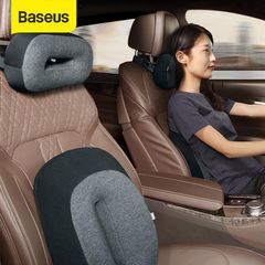 Car Back And Neck Support