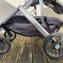 Uppababy Vista travel system with accessories Image 3