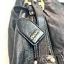 DKNY Leather Tote Image 3