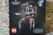 Lego Star Wars 75381: Droideka