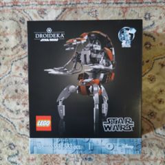 Lego Star Wars 75381: Droideka