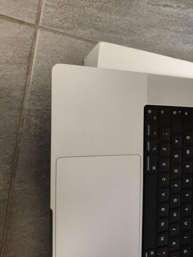 Apple MacBook Pro