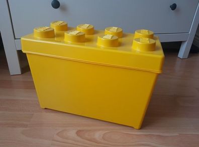 Large Lego storage box