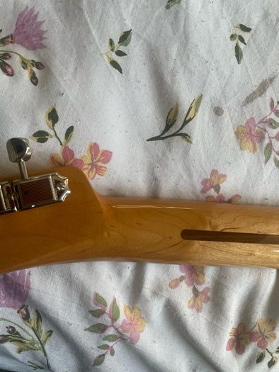 Fender vintera 50 telecaster 2019