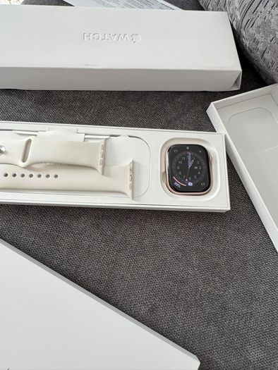 Apple Watch Series 11 (46mm)