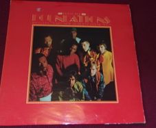 The Foundations From The Foundations 1967 Uk Pressing Lp Vg