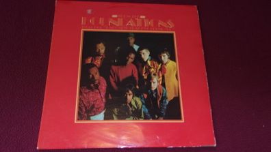 The Foundations From The Foundations 1967 Uk Pressing Lp Vg