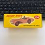 Dinky no.104 Aston Martin DB3S Image 2