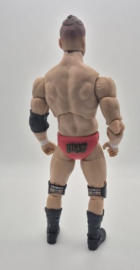 AEW MJF Wrestling Figure (Series 2)