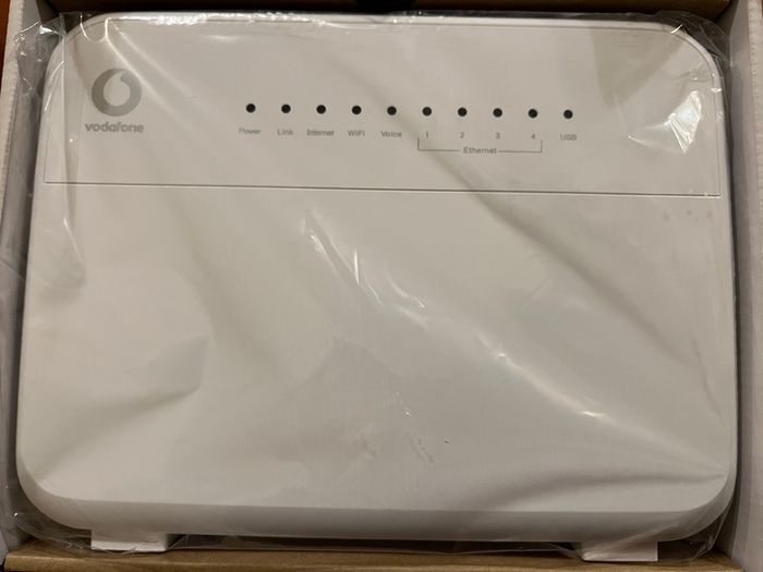 Vodafone HG658c