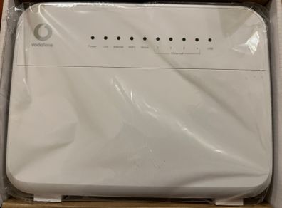 Vodafone HG658c
