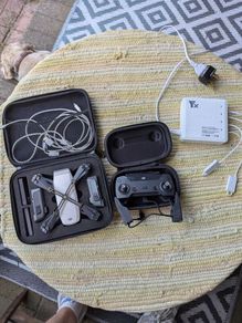 Dji Spark Drone