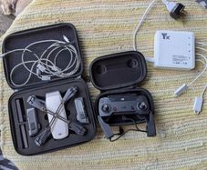 Dji Spark Drone