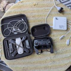 Dji Spark Drone