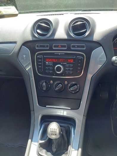 2011 Ford Mondeo