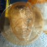 Vintage Denys Fisher Skull Machine, a 1970s toy designed for casting and decorating plaster skulls. Image 3
