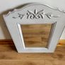 Bedroom Dressing table /Mirror & Photo Frames. Image 3