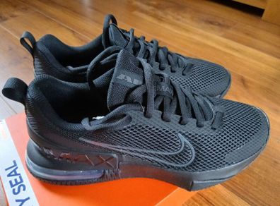 Nike Air max alpha size 9