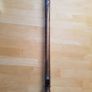 Vacuum Cleaner Telescopic Rod Extension Tube Pipe Image 2