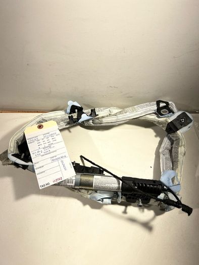 BMW 3series E90 2009 Right Side Roof Airbag SRS 85696664603L  A3l2b68g