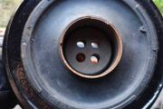 BMW 30d N57 crankshaft pulley