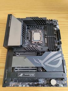 Intel i9-13900k