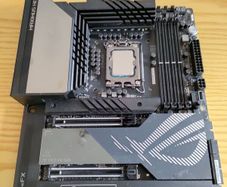 Intel i9-13900k