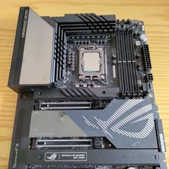Intel i9-13900k
