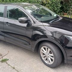 2015 Nissan Qashqai