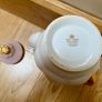 Royal Albert Braemer fine bone china teapot Image 2