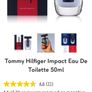 Brand New Genuine Tommy Hilfiger impact  eau de toilette 50ml Image 5