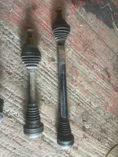 2015 1.6 caddy parts