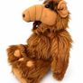 Vintage 1986 Alf Plush 18 inch - Coleco Alien Productions Retro Soft Toys Image 2