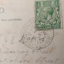 World War 1 IRISH Postcard Sent From Cork to Liverpool 4/2/1918 Image 3