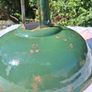 Mid Century Enamel Industrial Light Shade Image 6