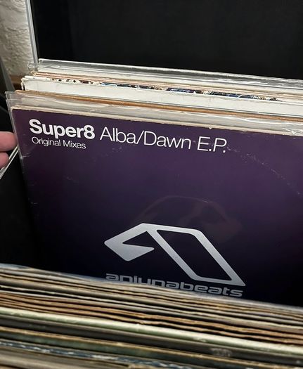 5 x anjunabeats bundle