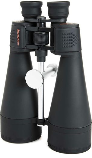 SkyMaster 20 x 80 Binocular, Black (FREE POSTAGE)