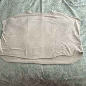 Allsaints Xonda Sweat Large